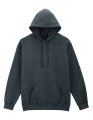 Heren Hoodie Gildan Softstyle SF500 Dark Heather